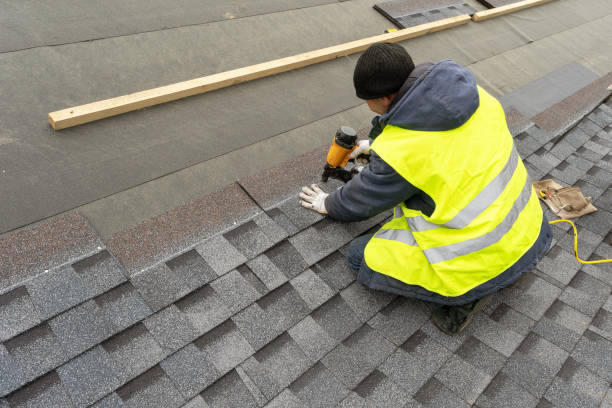 Best Roof Leak Repair  in Lake Tapps, WA