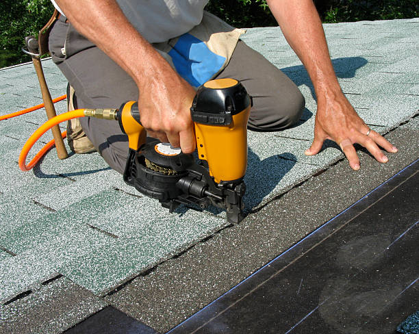 Best Roof Restoration Services  in Lake Tapps, WA