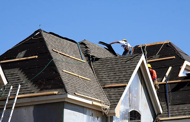 Quick and Trustworthy Emergency Roof Repair Services in Lake Tapps, WA
