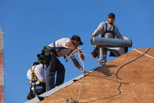 Best New Roof Installation  in Lake Tapps, WA