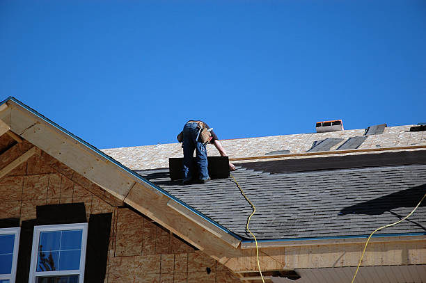 Best Gutter Installation and Roofing  in Lake Tapps, WA