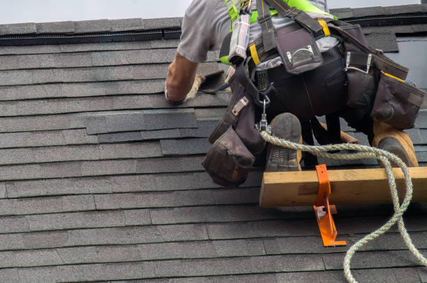 Slate Roofing Contractor in Lake Tapps, WA