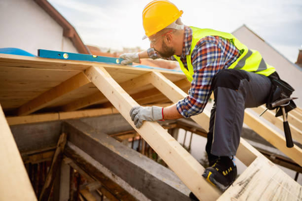 Best New Roof Installation  in Lake Tapps, WA