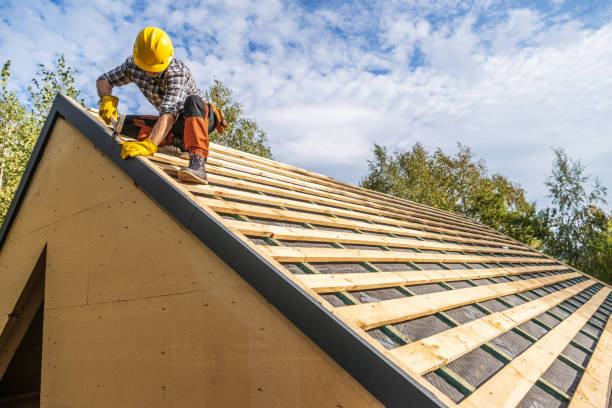 Best New Roof Installation  in Lake Tapps, WA