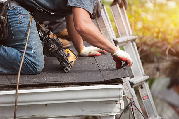 Quick and Trustworthy Emergency Roof Repair Services in Lake Tapps, WA